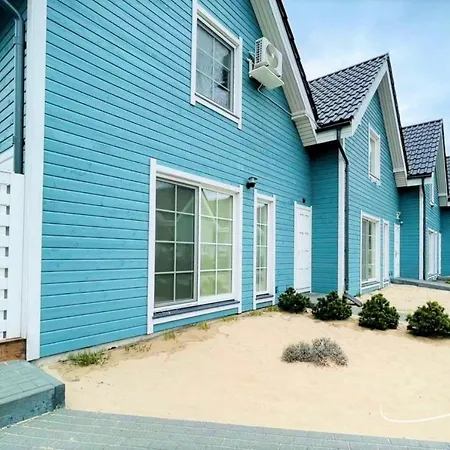 Namas Kopose * Palanga
