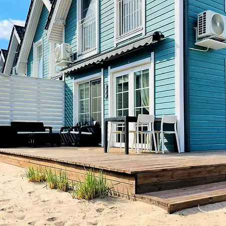 Holiday home Namas Kopose