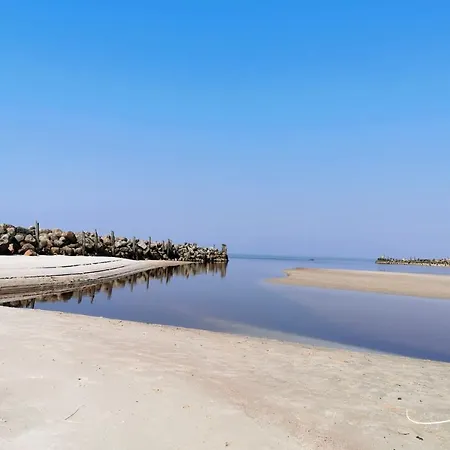 Namas Kopose * Palanga