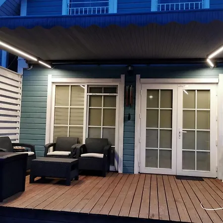 Holiday home Namas Kopose