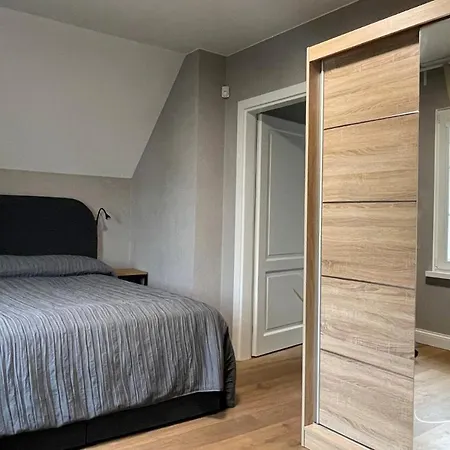 Namas Kopose * Palanga