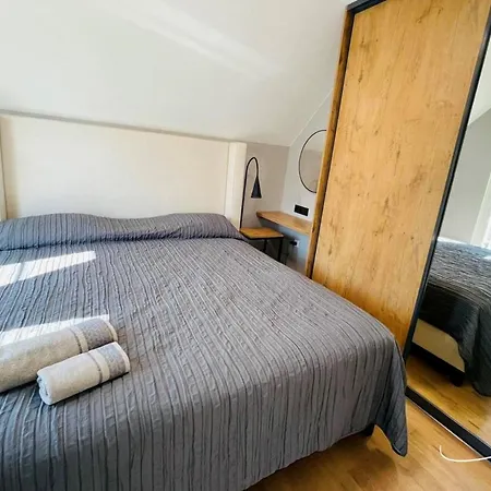 Holiday home Namas Kopose Palanga